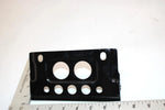 03 Bombardier Quest 650 Oem Front Diff Mounting Bracket 705400068 AB1