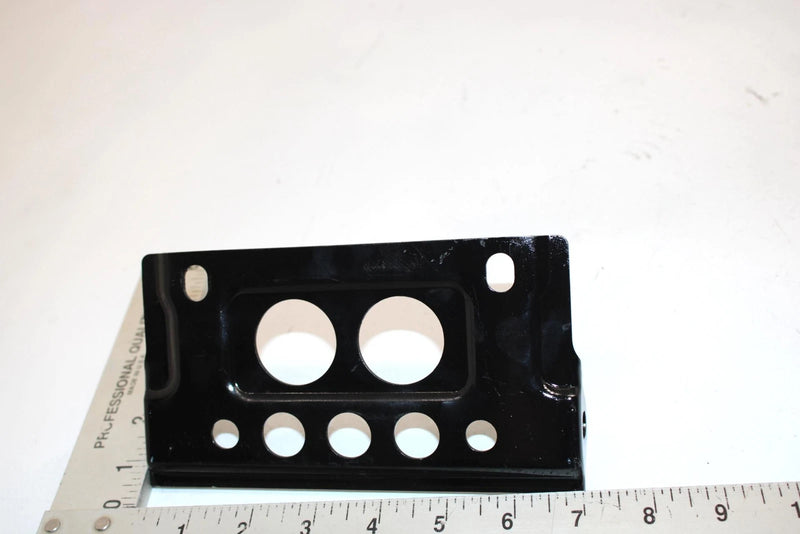 03 Bombardier Quest 650 Oem Front Diff Mounting Bracket 705400068 AB1
