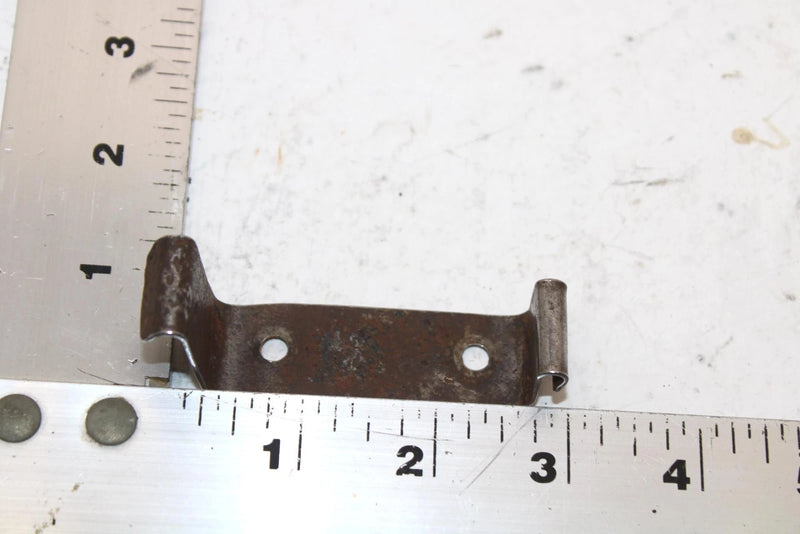 1979 Yamaha Et250c Oem Tool Box Brace 8G5-21910-01-00 SY61