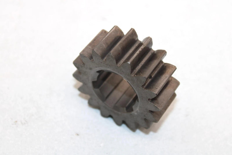 03 Arctic Cat 500 Fis Automatic  Oem 2nd Drive Gear 16T 3402-497 AA19