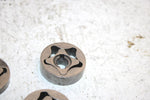 2004 Honda Fourtrax Foreman Rubicon Oem Oil Pump Rotor Set 15100-HN2-010 AH5