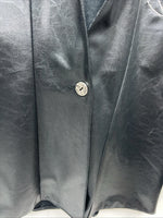 New Women’s 1849 Authentic Ranchwear Black Western Show Jacket XS WW-9