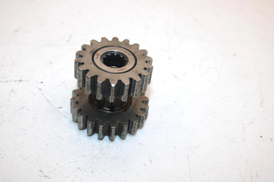 96 Yamaha  Warrior 350 Oem High Wheel Gear 1UY-17223-00-00 AY6