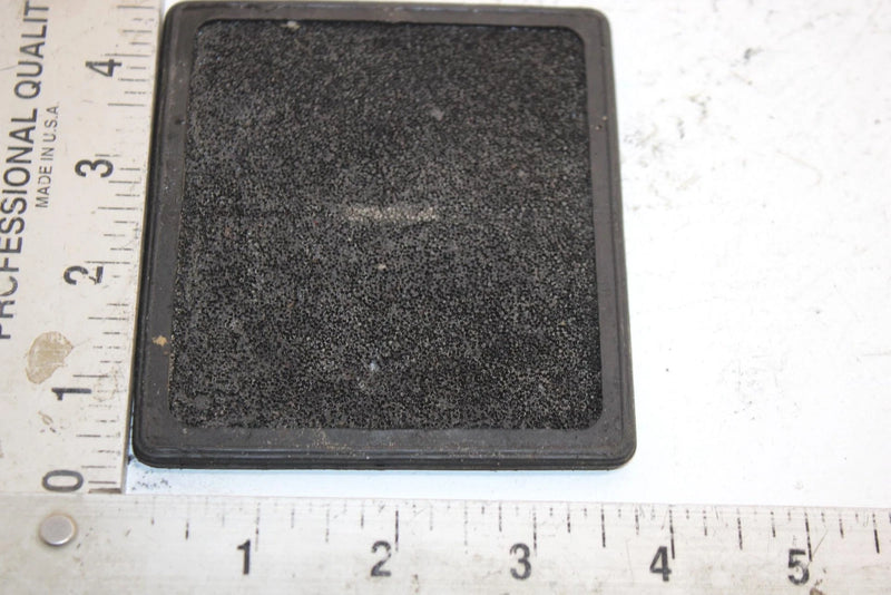 1990 Kawasaki 650 Ts Oem Air Filter 92160-3704 JK8