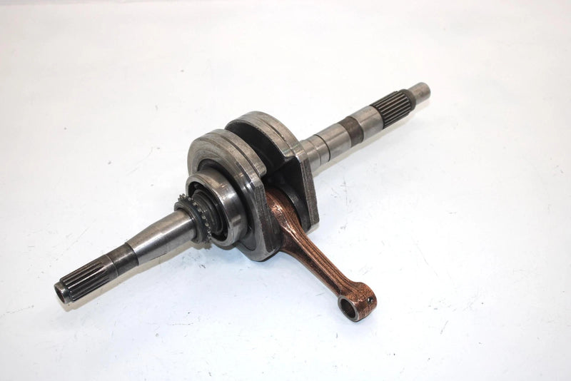 96 Yamaha  Timberwolf 250 2wd Oem Crankshaft 29U-11400-01-00 5XG-E1400-00-0 AY45