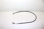 2003 Suzuki Ltf500f Oem Rear Brake Cable 58810-03G01 AS27