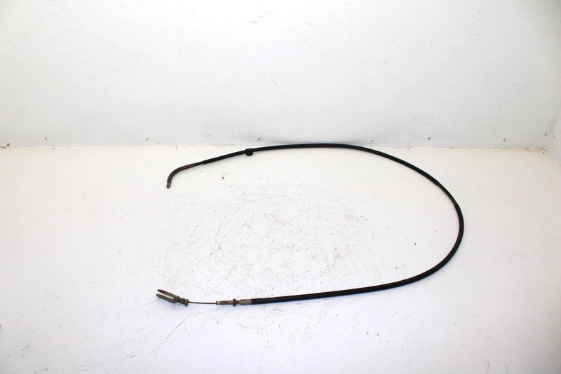 2003 Suzuki Ltf500f Oem Rear Brake Cable 58810-03G01 AS27