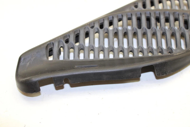 2002 Ski-doo Mxz 800 Oem Left Side Grill 517302036 SS91