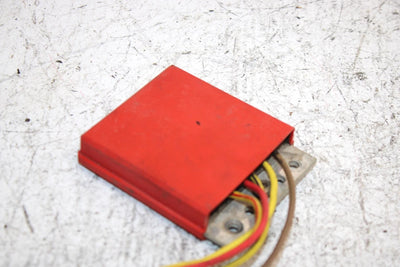 1999 Polaris Sportsman 335 Oem Rectifier Voltage Regulator 4060191 AP17
