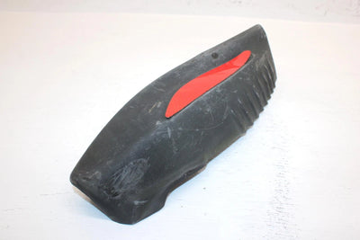 2002 Ski-doo Mxz 500 Oem Left Rear Bumper Cover 861777800 SS16