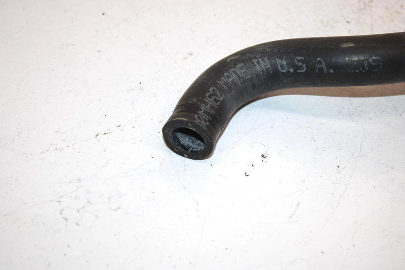 08 Ski-doo Gsx Ltd 600 Ho Sdi Oem Coolant Fillling Hose 509000418 SS108