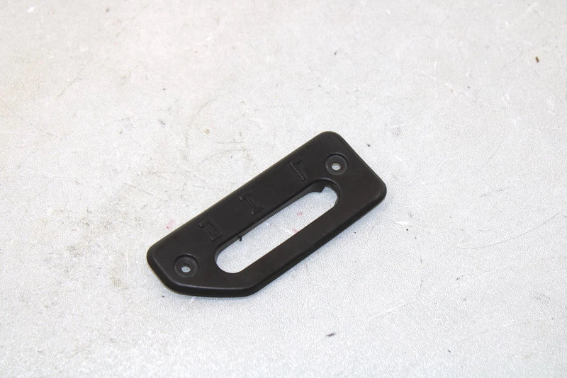 2003 Suzuki Lt-f400f Oem Shift Selector Cover 57962-38F50 57981-38F50 AS23