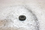 1998 Arctic Cat Zr 600 Oem 18T Drive Gear 0602-456 SA33
