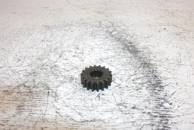 1998 Arctic Cat Zr 600 Oem 18T Drive Gear 0602-456 SA33