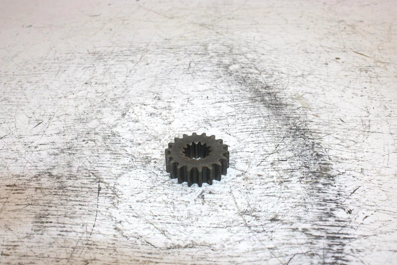 1998 Arctic Cat Zr 600 Oem 18T Drive Gear 0602-456 SA33
