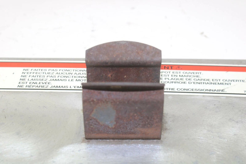 96 Polaris Classic OEM Belt Cover 5240999 SP122