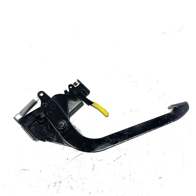 08-09 Kawasaki Teryx 750 KRF750A 4x4 OEM Parking Brake Lever 13320-0012 XK0
