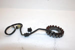 2007 Yamaha  Grizzly 350 2wd Oem Stator 5UH-81410-00-00 5UH-81410-01-00 AY28
