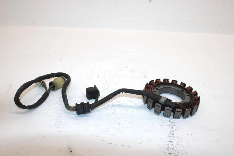 2007 Yamaha  Grizzly 350 2wd Oem Stator 5UH-81410-00-00 5UH-81410-01-00 AY28
