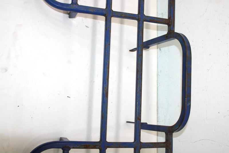 1993 Polaris Trail Boss 250 Oem Rear Back Carrier Rack 2670136-067 AP8