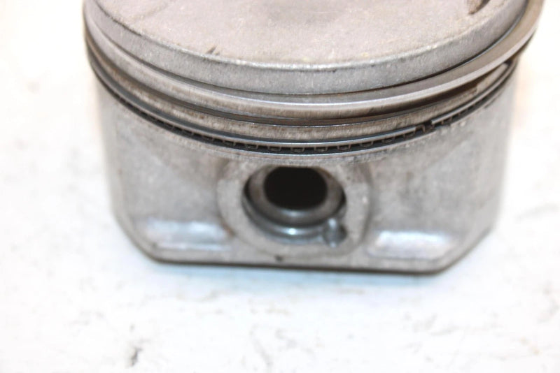 2009 Polaris Trail Boss 330 Oem 78.5mm Bore Piston 3090235 AP181