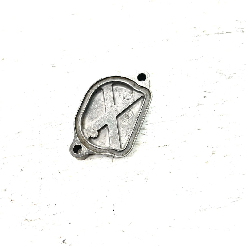 87 Suzuki Quadrunner 300 2x4 OEM Cylinder Head Inspection Cap 11175-38202 AS36