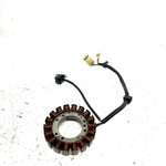 2002 Yamaha Big Bear 400 YFM400 OEM Stator 5FU-81410-00-00 AY52