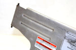2005 Ski-doo Mach Z 1000 Oem Belt Cover 417300329 SS73