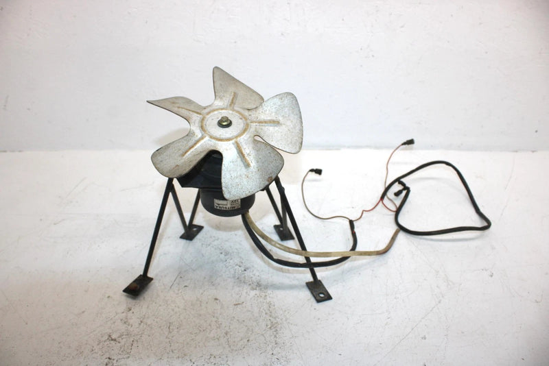 1995 Polaris 300 4x4 Oem Fan Motor Assembly 1040386-067 3083948 AP160