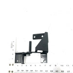 2009 Polaris Ranger HD 700 4x4 EFI OEM Pedal Mount Bracket 1018364-329 XP12