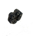 1987 Suzuki Quadrunner 4WD LT4WD OEM Front Prop Shaft Coupler 27170-19B00 AS40