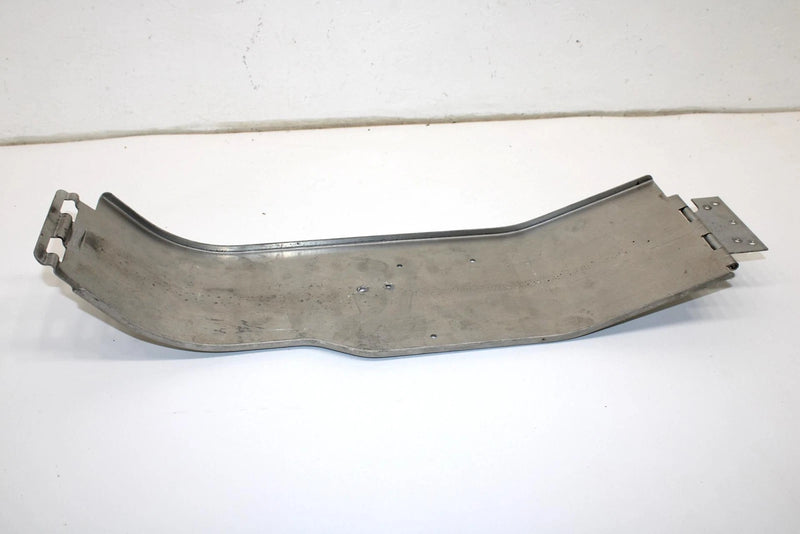 02 Polaris Xc Sp 600 Oem Clutch Belt Cover 1013069 SP190