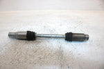 2002 Honda Foreman Rubicon 500 Oem Front Prop Shaft 40400-HN2-000 AH53
