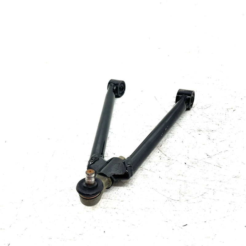 2000 Suzuki King Quad 300 4x4 OEM Right Lower A Arm 52410-39D11 AS34