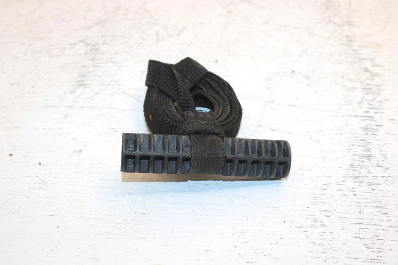 1996 Ski-doo Mxz 583 Oem Backup Pull Starter SS11