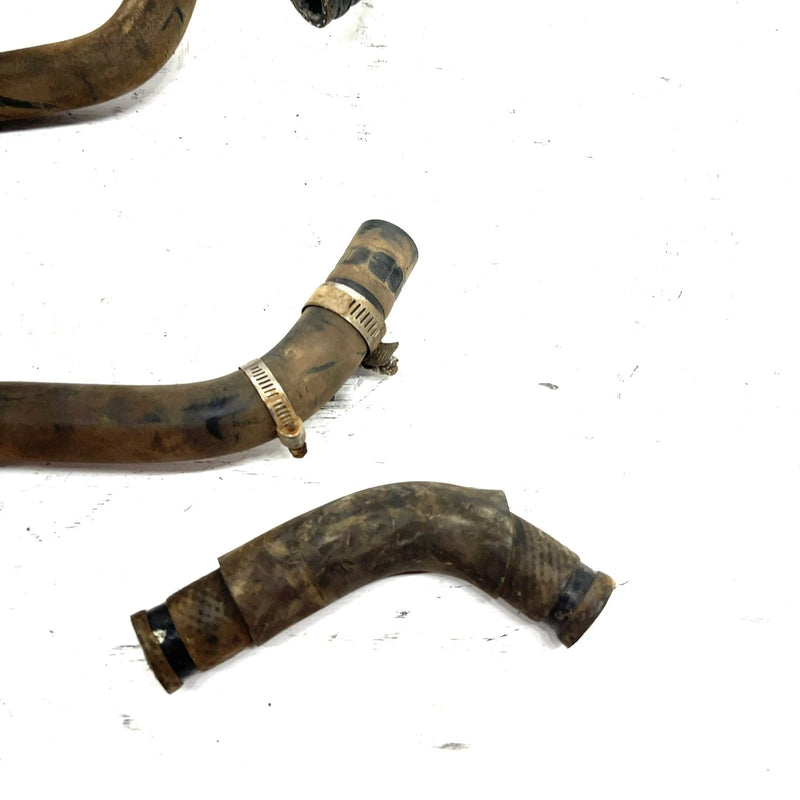 2004 Yamaha Rhino 660 OEM Coolant Hose Set XY3