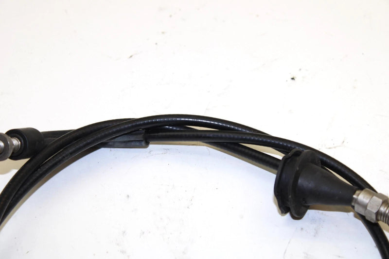 1997 Polaris Sl 700 Oem Throttle Cable 7080690 JP6
