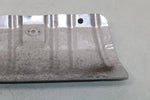 2009 Honda Trx680fga Oem Lower Muffler Cover 81325-HN8-000 AH23