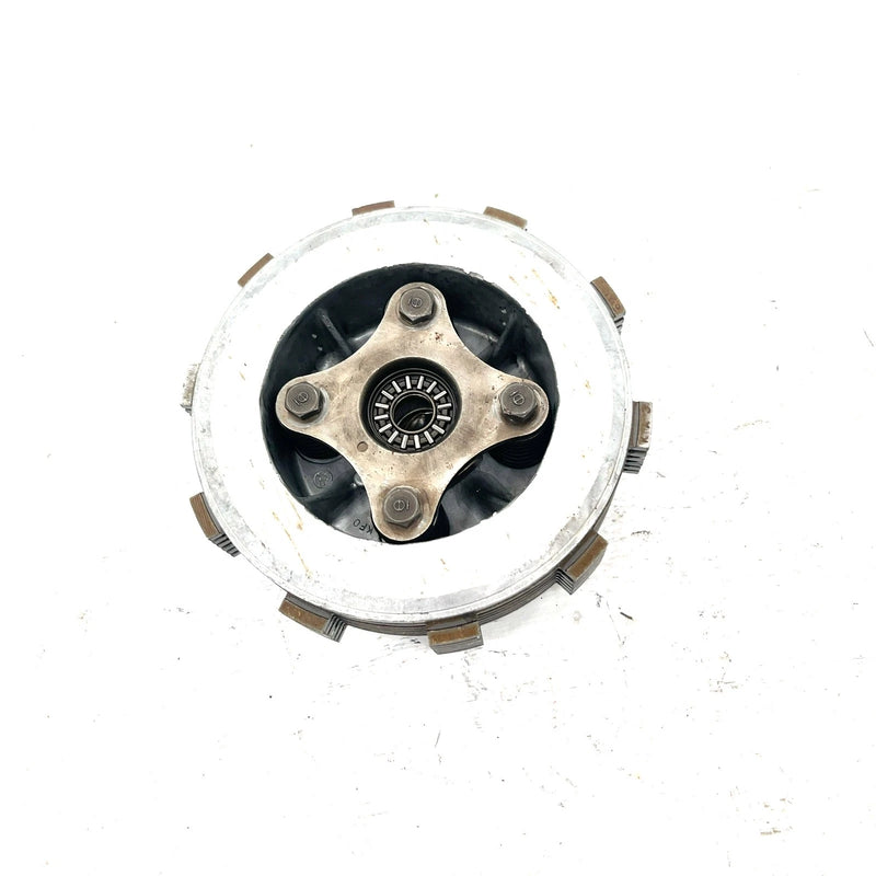 93-08 Honda Sportrax 300 TRX300EX 2x4 OEM Clutch Pack Set 22120-HA5-670 AH81