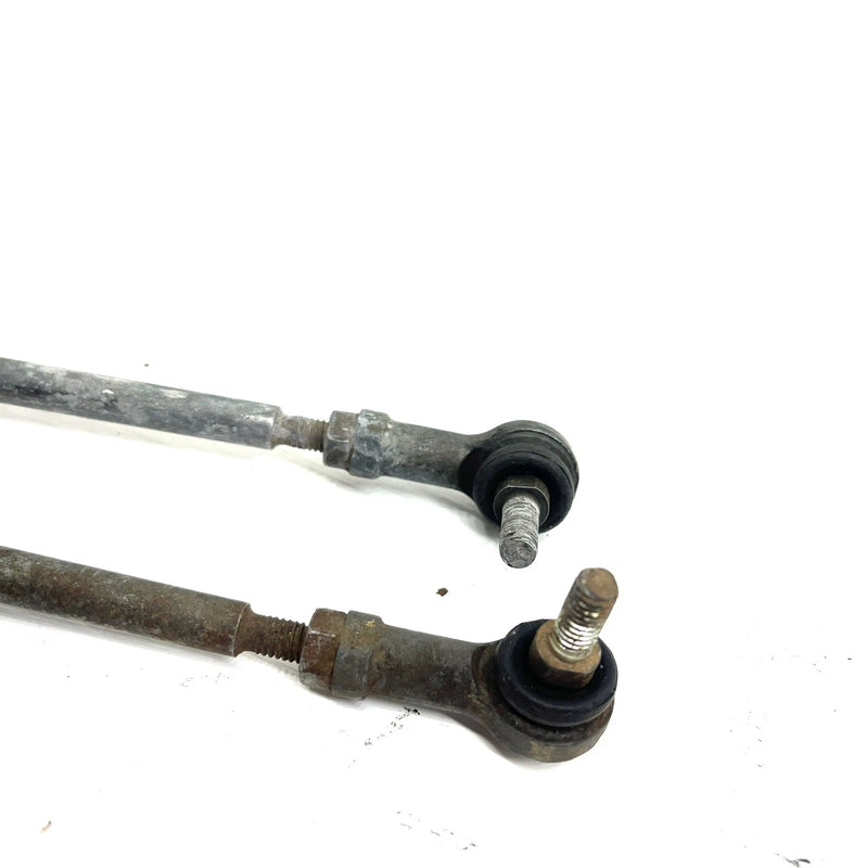 1993 Polaris Big Boss 350L 6x6 OEM Shift Linkage Set AP192