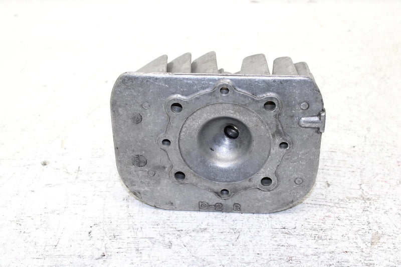 1989 Yamaha Phazer Oem Cylinder Head Set 8V0-11111-01-00 SY13