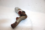 1996 Ski-doo Formula Iii 600 Aftermarket Muffler SS22