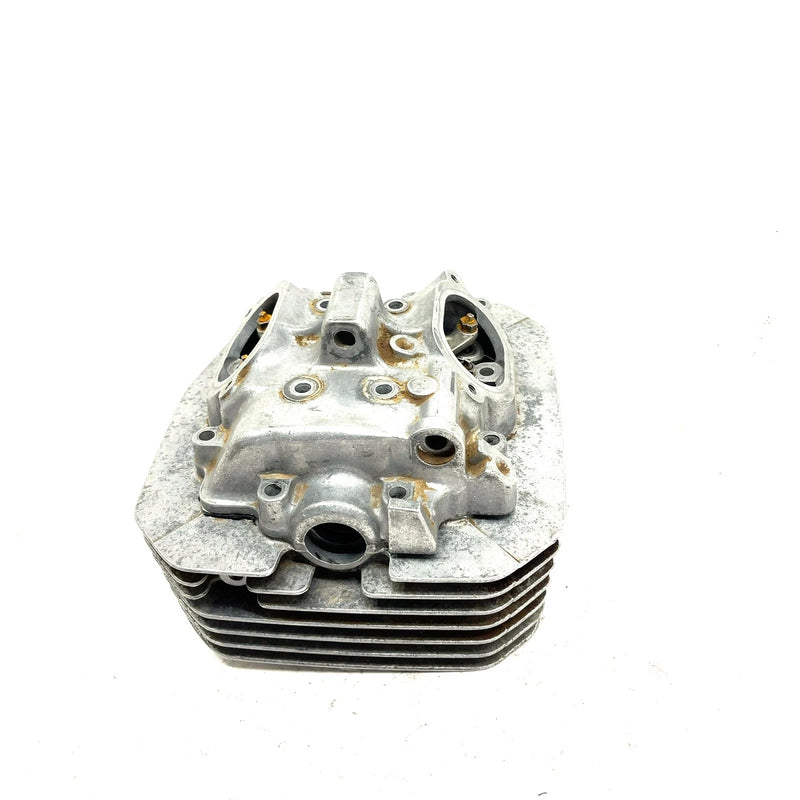 2002 Arctic Cat 375 4x4 Automatic OEM Cylinder Head 3403-237 AA34