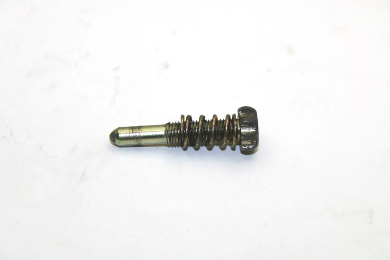 Yamaha OEM Carb Carburetor Throttle Stop Screw 40t-14122-00-00 SY50