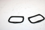 1996 Arctic Cat Zrt 600 Oem Tie Rod Boot Plate Pair 0605-261 SA46
