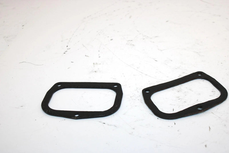 1996 Arctic Cat Zrt 600 Oem Tie Rod Boot Plate Pair 0605-261 SA46