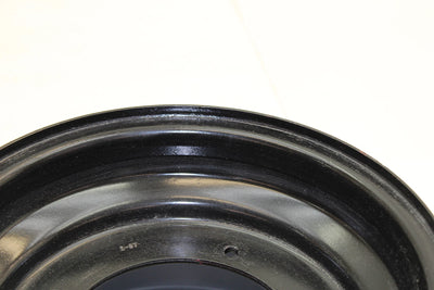 87 Polaris Trail Boss 250 4x4 OEM Front Rim 1520118 AP105