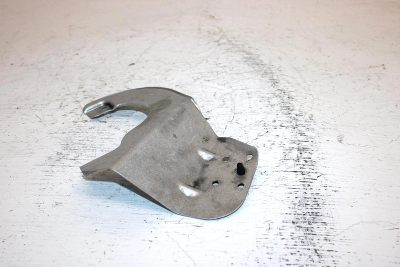 2002 Ski-doo Mxz 800 Adrenaline Oem Oil Tank Deflector 519000043 SS21