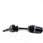 00-01 Arctic Cat 500 4x4 Automatic OEM Front Left Driveshaft 1502-441 AA32