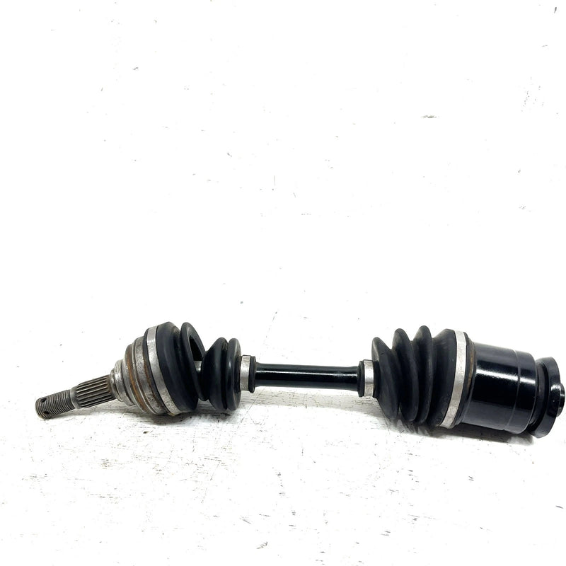 00-01 Arctic Cat 500 4x4 Automatic OEM Front Left Driveshaft 1502-441 AA32